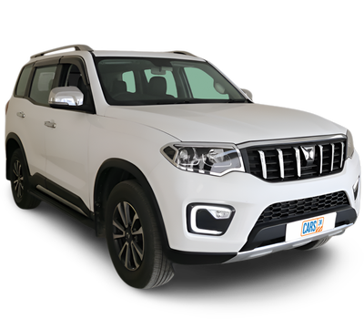 Mahindra SCORPIO-N-img